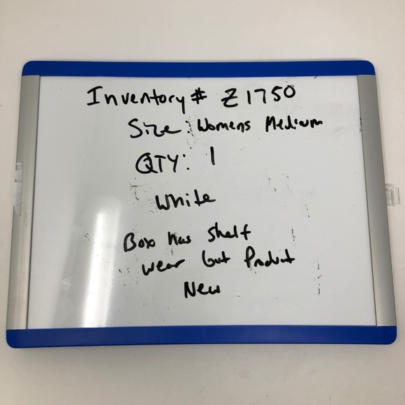 NEW DuoFold by Champion Womens Thermal Shirt M - Picture 6 of 6